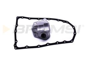 BREMSI FR2652 - KIT FILTRO AUTOMATICO NISSAN