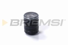 BREMSI FL0713 - FILTRO ACEITE FORD