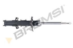 BREMSI SA0253 - AMORTIGUADOR DELANTERO MERCEDES BENZ