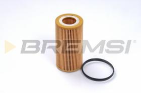 BREMSI FL0703 - FILTRO ACEITE VOLVO