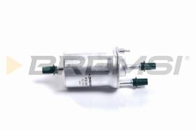 BREMSI FE2441 - FILTRO COMBUSTIBLE VW - AUDI - SKODA - SEAT
