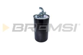 BREMSI FE0377 - FILTRO COMBUSTIBLE DODGE - CHRYSLER - JEEP