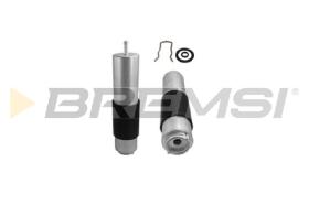 BREMSI FE0355 - FILTRO COMBUSTIBLE MERCEDES BENZ