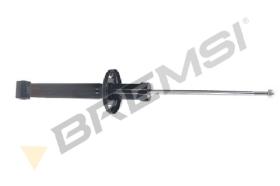 BREMSI SA0407 - AMORTIGUADOR TRASERO VW