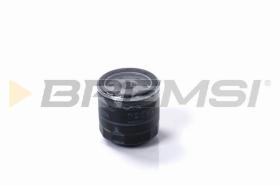 BREMSI FL0314 - FILTRO ACEITE VW - SEAT - AUDI
