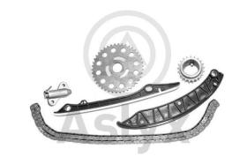 ASLYX AS507131 - KIT DISTRIBUCION BOXER-DUCATO 2.3D
