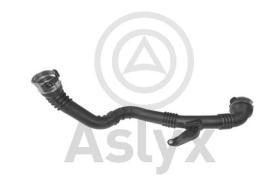 ASLYX AS535895 - TUBO DE INTERCOOLER A ADMIS MEGANE-