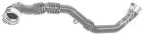 ASLYX AS535898 - TUBO TURBO A ADMISIN DOKKER-CLIO IV