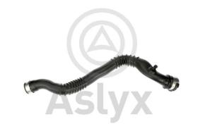 ASLYX AS535911 - MGTO DE INTERCOOLER A TURBO BMW 18D
