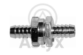 ASLYX AS535913 - ANTIRETORNO METAL 12 MM