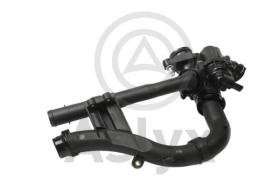 ASLYX AS535921 - CAJA TERMOSTATO MB C/E 200-300 2012