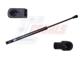 CASALS A2337 - A.GAS: SEAT LEON(1M1)