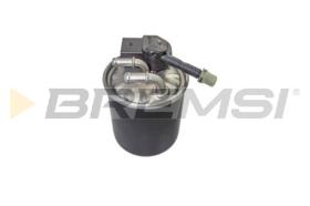 BREMSI FE0057 - FILTRO CARBURANTE - FUEL FILTER