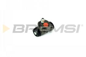 BREMSI BC0006 - CILINDRI FRENO - BRAKE CYLINDER