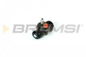 BREMSI BC0008 - CILINDRI FRENO - BRAKE CYLINDER