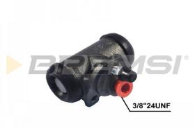 BREMSI BC0010 - CILINDRI FRENO - BRAKE CYLINDER