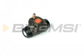 BREMSI BC0011 - CILINDRI FRENO - BRAKE CYLINDER