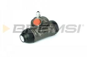BREMSI BC0015 - CILINDRI FRENO - BRAKE CYLINDER