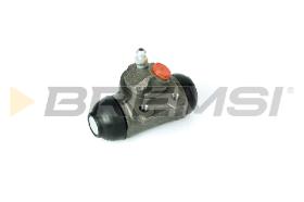 BREMSI BC0017 - CILINDRI FRENO - BRAKE CYLINDER