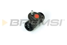 BREMSI BC0027 - CILINDRI FRENO - BRAKE CYLINDER