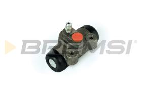 BREMSI BC0030 - CILINDRI FRENO - BRAKE CYLINDER