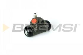 BREMSI BC0060 - CILINDRI FRENO - BRAKE CYLINDER