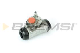 BREMSI BC0061 - CILINDRI FRENO - BRAKE CYLINDER