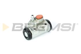 BREMSI BC0063 - CILINDRI FRENO - BRAKE CYLINDER