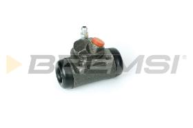 BREMSI BC0069 - CILINDRI FRENO - BRAKE CYLINDER