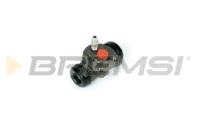 BREMSI BC0074 - CILINDRI FRENO - BRAKE CYLINDER