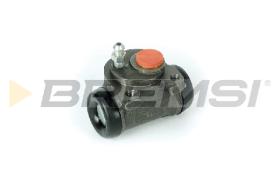 BREMSI BC0077 - CILINDRI FRENO - BRAKE CYLINDER