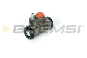 BREMSI BC0083 - CILINDRI FRENO - BRAKE CYLINDER