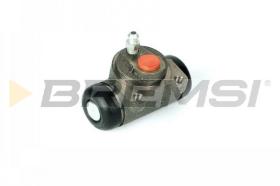 BREMSI BC0088 - CILINDRI FRENO - BRAKE CYLINDER