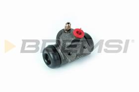 BREMSI BC0098 - CILINDRI FRENO - BRAKE CYLINDER