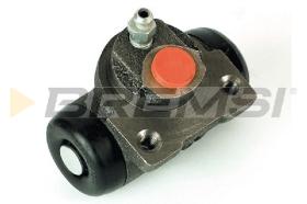 BREMSI BC0100 - CILINDRI FRENO - BRAKE CYLINDER