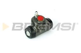 BREMSI BC0102 - CILINDRI FRENO - BRAKE CYLINDER