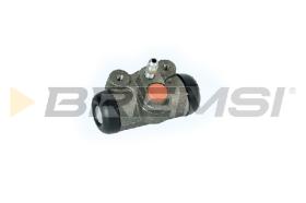 BREMSI BC0106 - CILINDRI FRENO - BRAKE CYLINDER