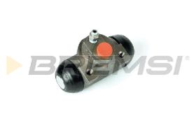 BREMSI BC0116 - CILINDRI FRENO - BRAKE CYLINDER