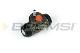 BREMSI BC0122 - CILINDRI FRENO - BRAKE CYLINDER