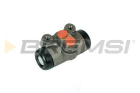 BREMSI BC0123 - CILINDRI FRENO - BRAKE CYLINDER