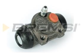BREMSI BC0128 - CILINDRI FRENO - BRAKE CYLINDER