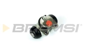 BREMSI BC0160 - CILINDRI FRENO - BRAKE CYLINDER