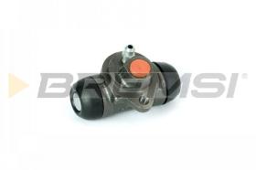 BREMSI BC0186 - CILINDRI FRENO - BRAKE CYLINDER