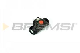 BREMSI BC0200 - CILINDRI FRENO - BRAKE CYLINDER
