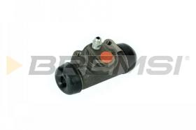 BREMSI BC0226 - CILINDRI FRENO - BRAKE CYLINDER