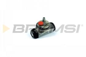 BREMSI BC0242 - CILINDRI FRENO - BRAKE CYLINDER