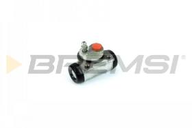 BREMSI BC0243 - CILINDRI FRENO - BRAKE CYLINDER