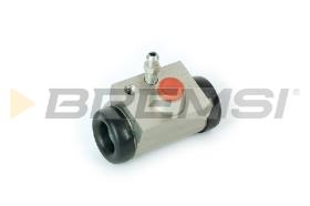 BREMSI BC0256 - CILINDRI FRENO - BRAKE CYLINDER