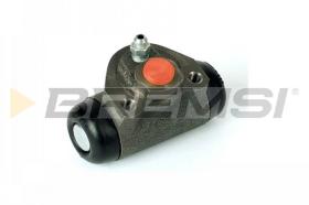 BREMSI BC0270 - CILINDRI FRENO - BRAKE CYLINDER