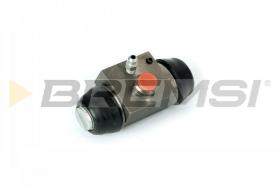 BREMSI BC0284 - CILINDRI FRENO - BRAKE CYLINDER